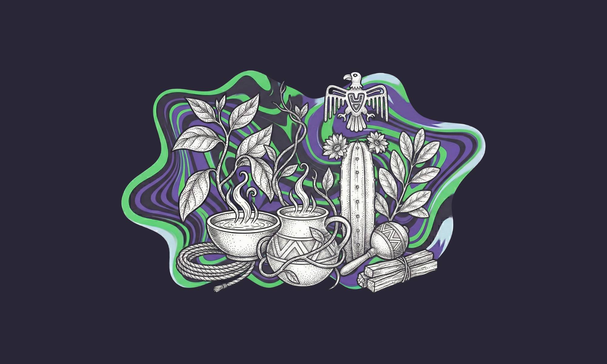 Plantas Maestras