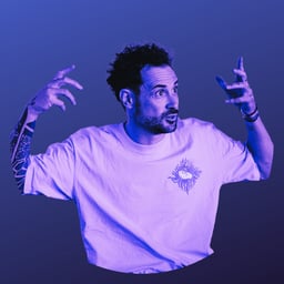 Nacho Bottinelli
